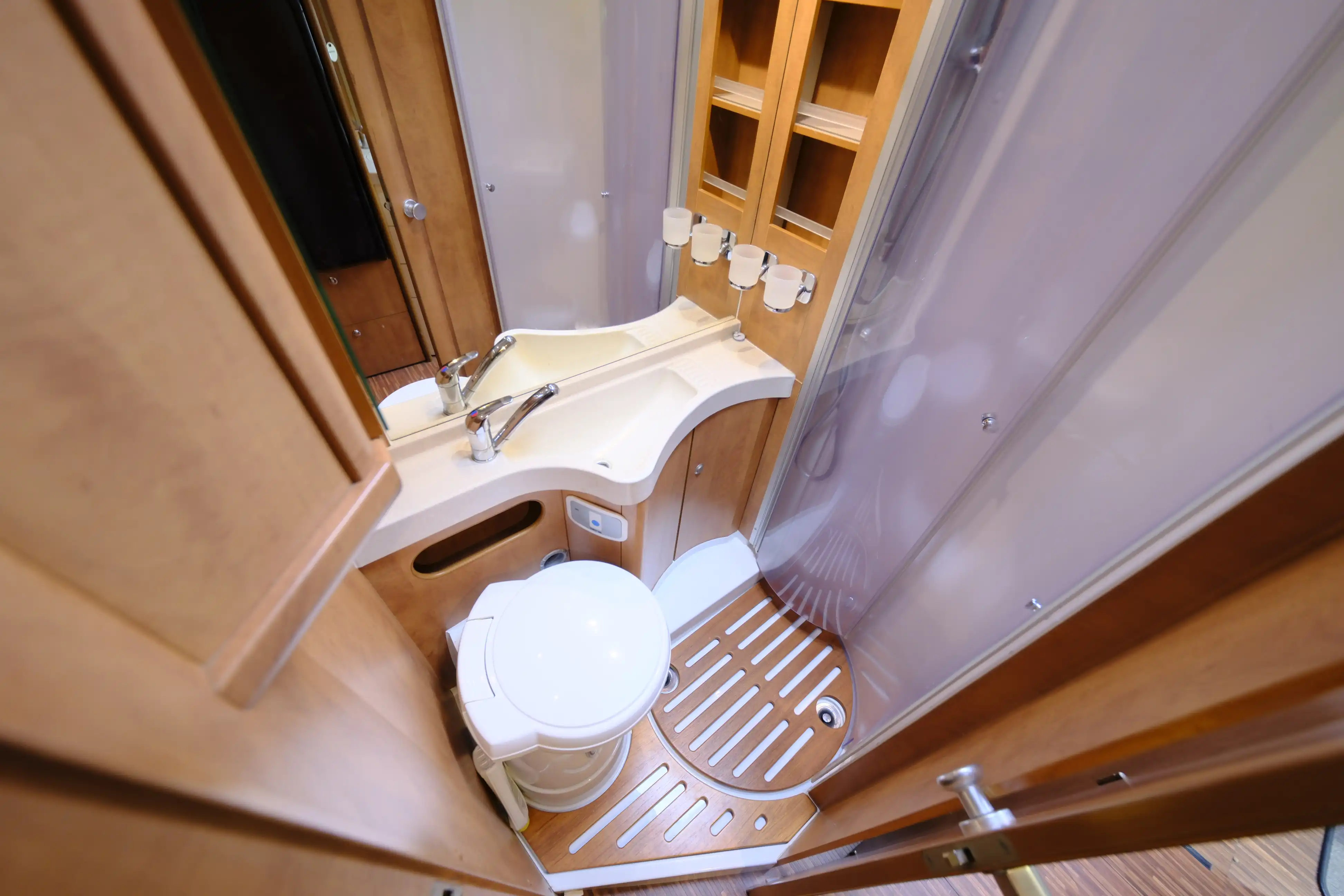 CARTHAGO Chic-C Line 4.3  - Ansicht 14